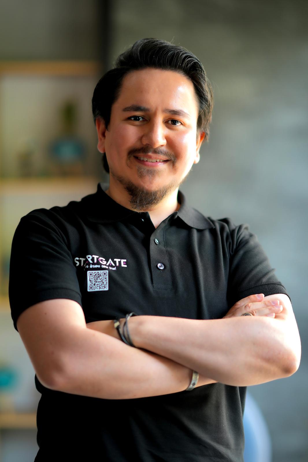 Mustafa Cihat DURMUŞ